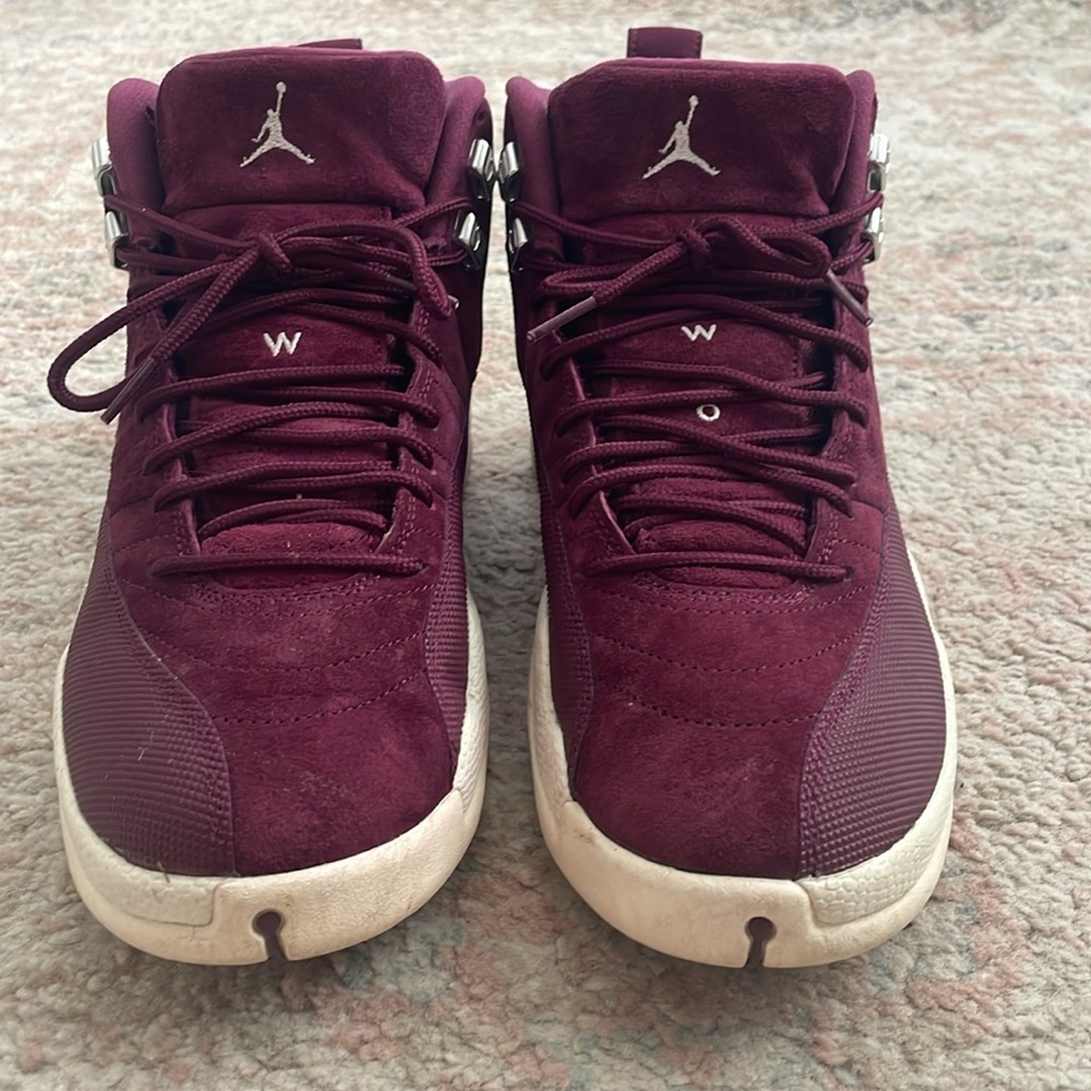 Pre loved Jordans - Picture 4 of 6